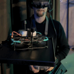 gif drone animated image